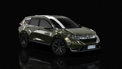 Dark Olive Metallic