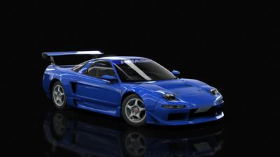 alpine