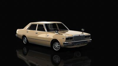 00_Shanpan Gold Metallic c210