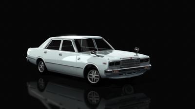 00_Silver Metallic c230