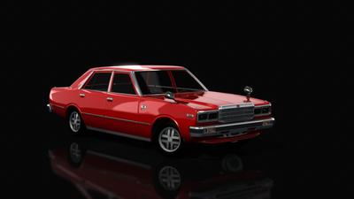 00_Red c230