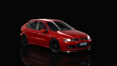 Emocian Red