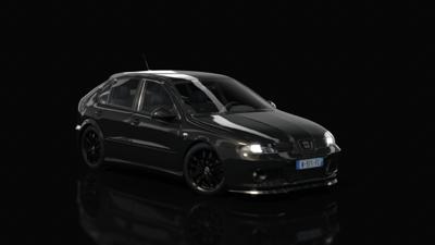 Ebony Black
