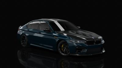 BMW M5 CS 2022| 𝘽𝙚𝙧𝙨 𝙎𝙥𝙚𝙘𝙨
