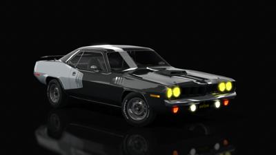 08_Formal_Black_White_Hemi
