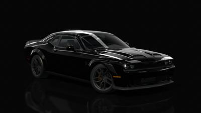 Pitch Black