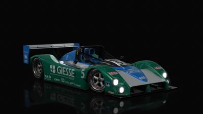 4_Giesse