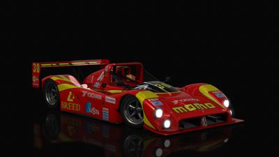 Ferrari 333 SP