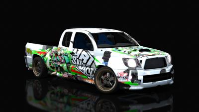 Drift