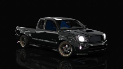 Driftsnacks xrotor