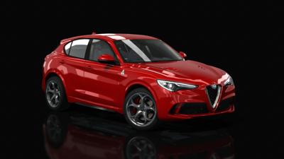 Competizione_rosso