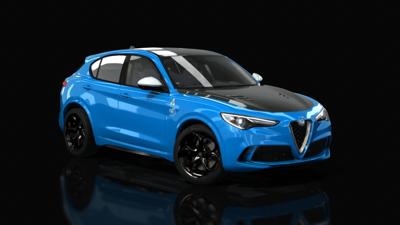 Anniversary Blu