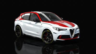 Alfa Romeo Racing
