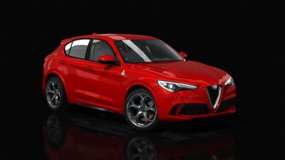 Alfa_rosso