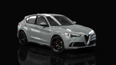Silverstone_grigio