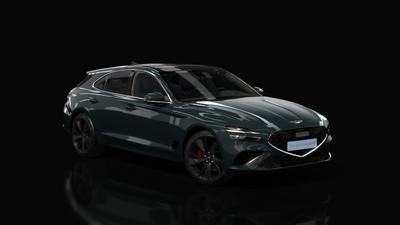 7_Hallasan_Green_Metallic