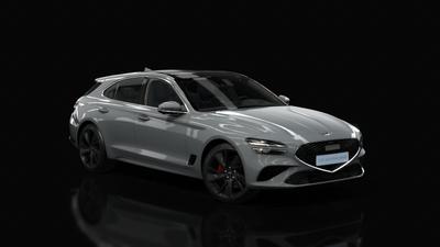 8_Bond_Silver