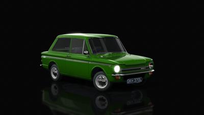 british_racing_green