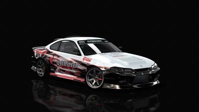 OGP x Kinetik Kreations S15