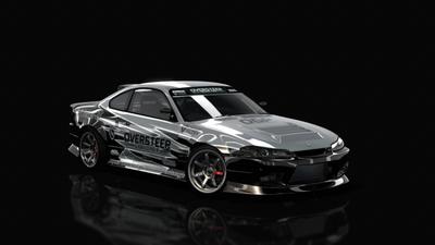 OGP x Kinetik Kreations S15 Alt 2