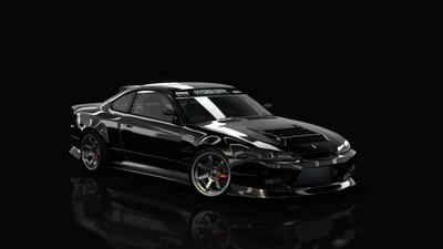 OGP z Black