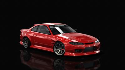 OGP z Red