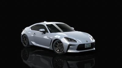 Ice Silver Metallic