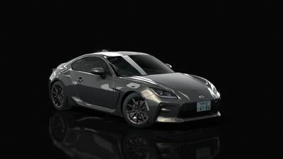 Magnetite grey metallic