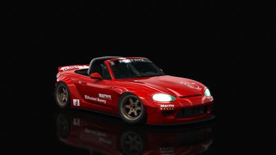 00_Rocket Bunny