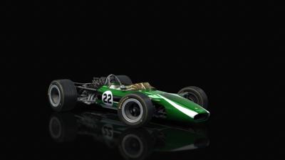 22-flashor-green