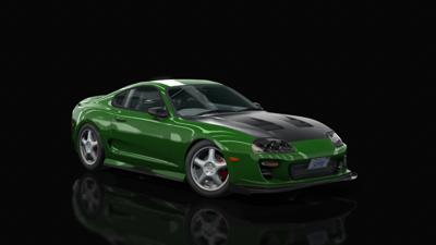 Dark Green