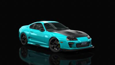 Diamond Blue