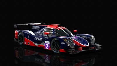 2021_ELMS_02_United_Autosports
