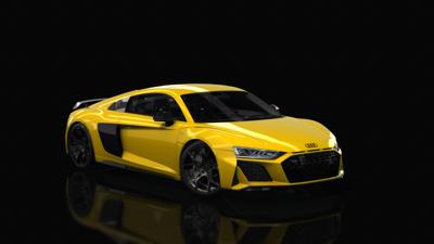Vegas Yellow