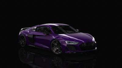 Violet