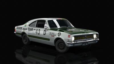 1969_Bathurst_Brock-West_43