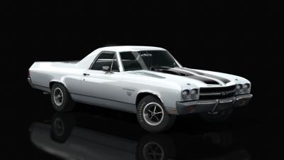 Classic White