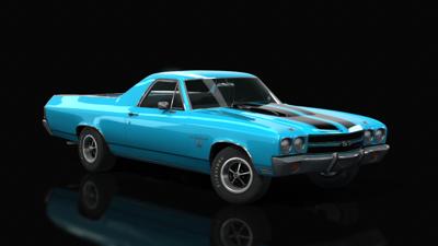 Astro Blue