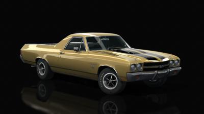 Autumn Gold Metallic