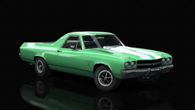 Green Mist