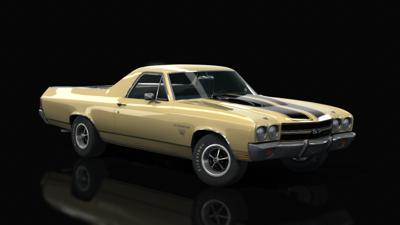 Desert Sand Metallic