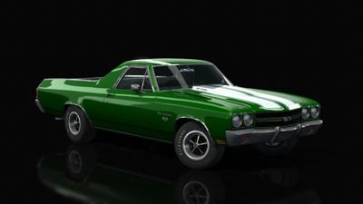 Forest Green