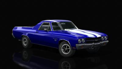 Fathom Blue Metallic