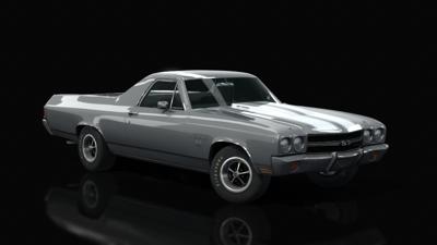 Shadow Grey Metallic