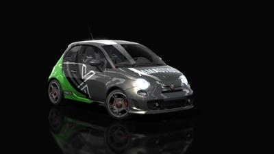 xamastios verde