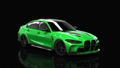 03_IndividualSignalGreen