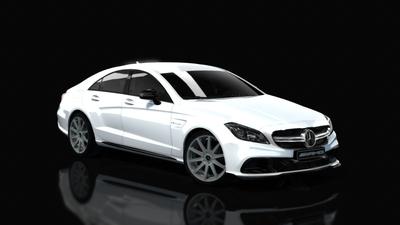Diamond White Metallic
