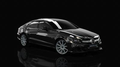 Obsidian Black Metallic