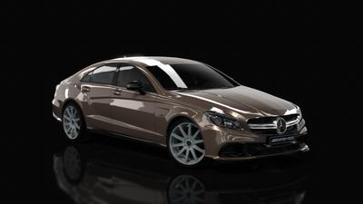 Mocha Black Metallic