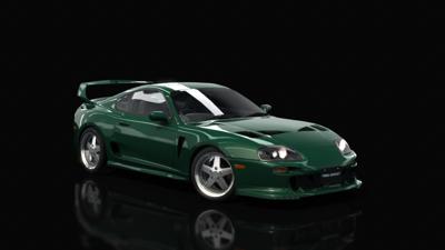 darkgreenmicametallic